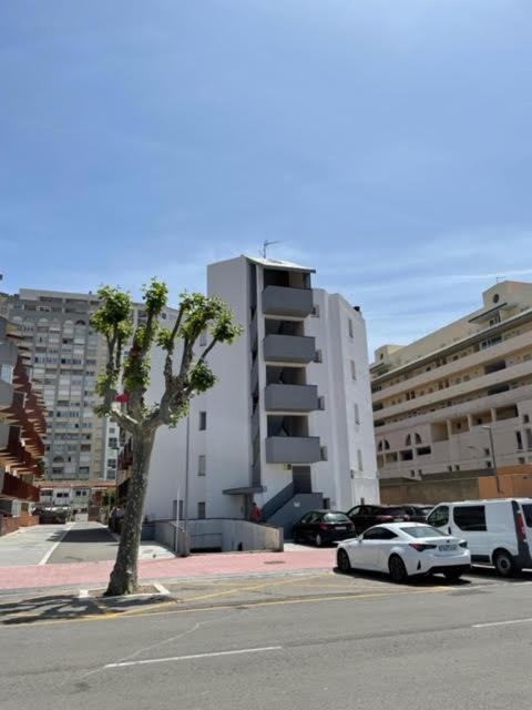 Apartamento Vacacional Empuriabrava Zewnętrze zdjęcie