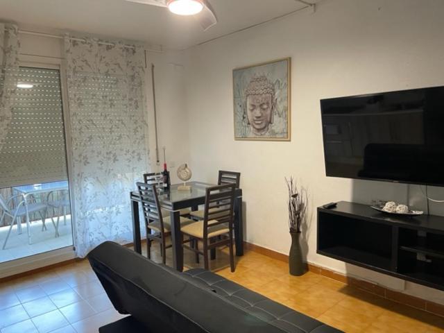 Apartamento Vacacional Empuriabrava Zewnętrze zdjęcie